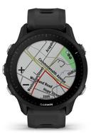 Garmin Forerunner 955 Smartwatch Fiber-reinforced Polymer 33mm in Black