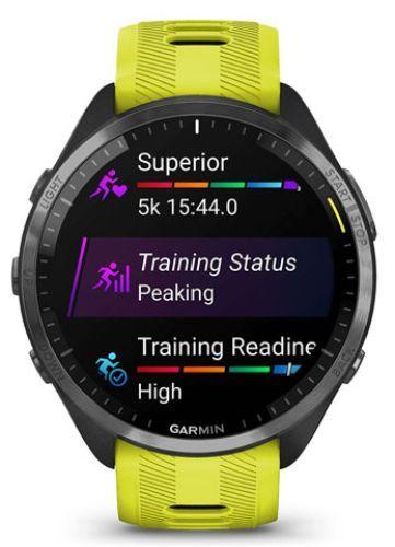 Garmin Forerunner 965 Smartwatch
