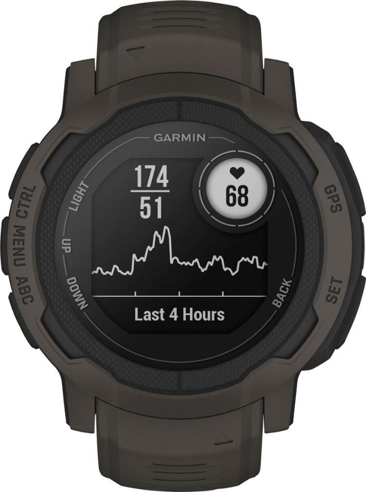 Garmin Instinct 2 Smartwatch