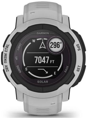 Garmin Instinct 2 Solar Smartwatch