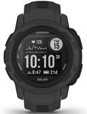 Garmin Instinct 2S Smartwatch Fiber-reinforced Polymer 40MM in Graphite in Excellent condition