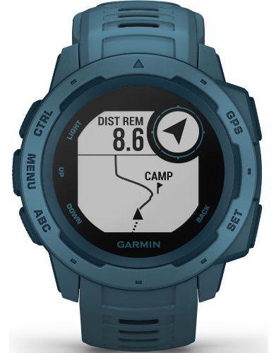 Garmin Instinct Smartwatch