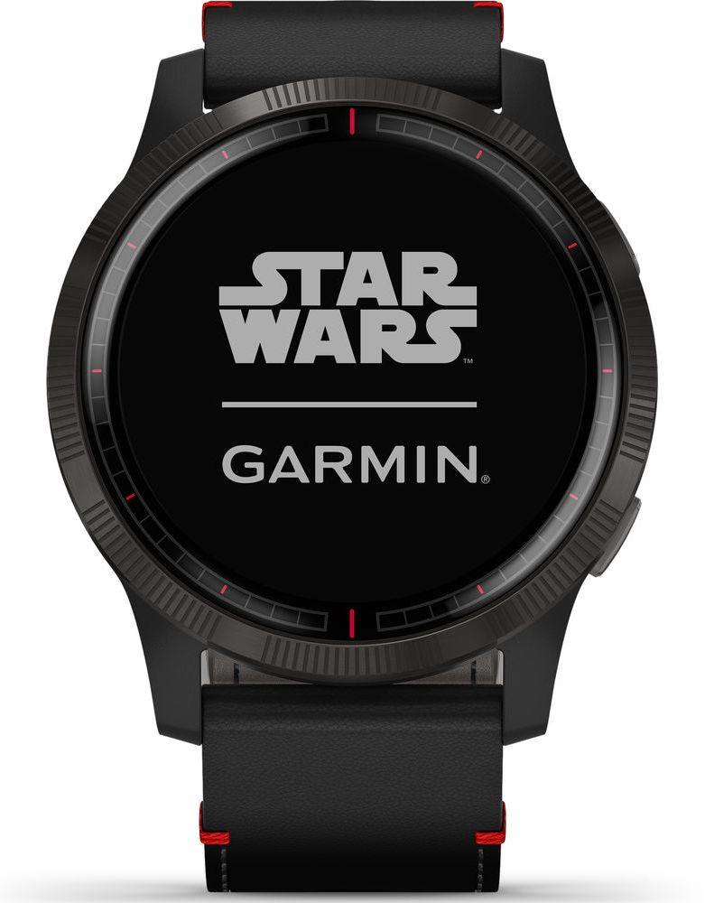 Garmin Legacy Saga GPS Smartwatch