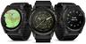 Garmin tactix 7 Tactical GPS Smartwatch - 32GB - 35.5mm - Black Pro Edition (Polymer) with Black Silicone Nylon Band