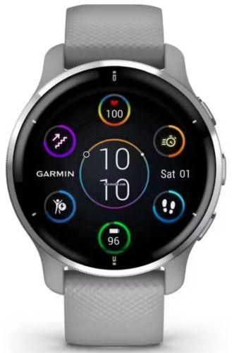 Garmin Venu 2 Plus Smartwatch