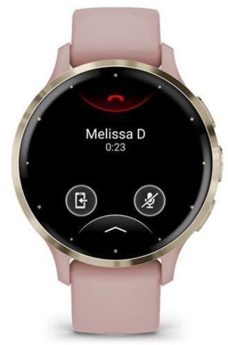 Garmin Venu 3 Smartwatch