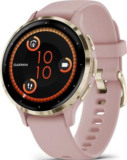 Garmin Venu 3S Smartwatch