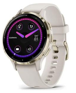 Garmin Venu 3S Smartwatch