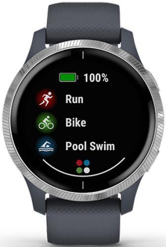 Garmin Venu Smartwatch