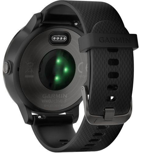 Buy Refurbished Garmin Vivoactive 3 GPS Smartwatch Online