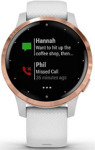 Garmin Vivoactive 4S Smartwatch