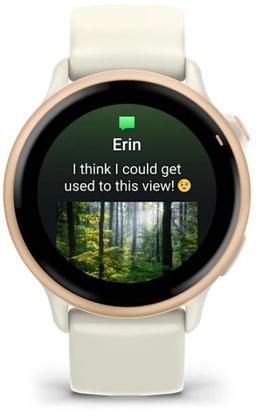 Garmin Vivoactive 6 GPS Smartwatch