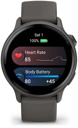 Garmin Vivoactive 6 GPS Smartwatch