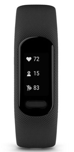 Garmin Vivosmart 5 Smartwatch