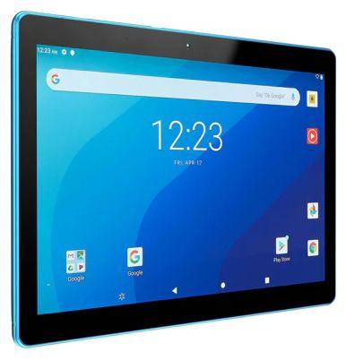 Gateway  GATA31012 Android Tablet 10.1" - 32GB - Blue - 10.1 Inch - Premium
