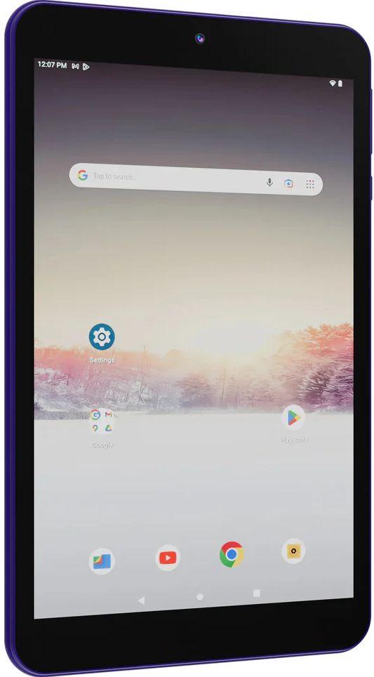 Gateway  GATM10822-PR 8'' Tablet  - 32GB - Purple - 2GB RAM - 8 Inch - Premium
