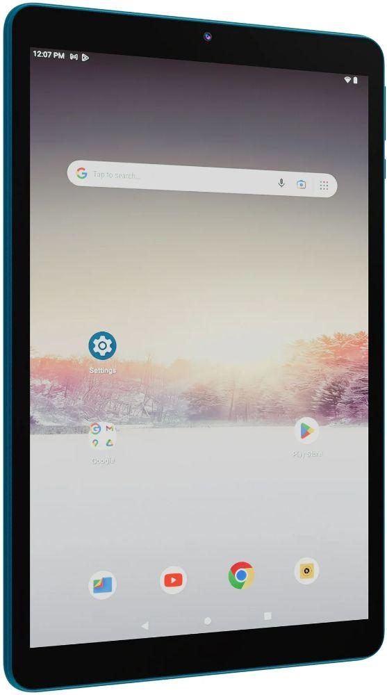 Gateway  GATM11022 Tablet 10-inch - 32GB - Blue - WiFi - 10.1 Inch - Premium