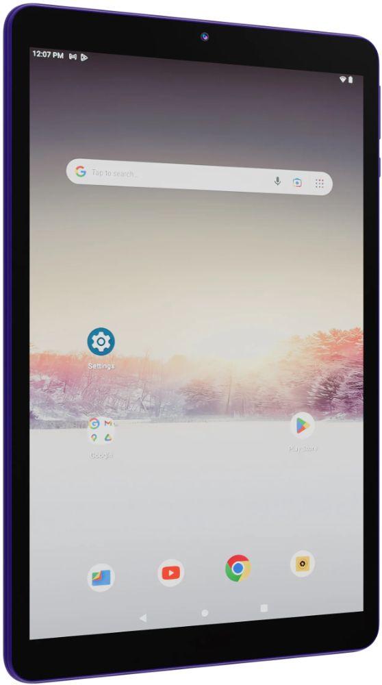 Gateway GATM11022 Tablet 10-inch in Purple in Premium condition