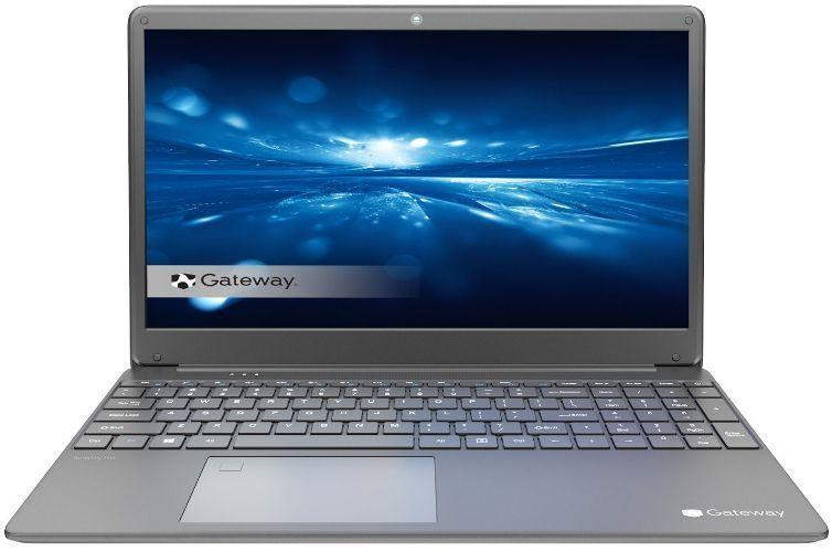 Gateway GWNC31514 Ultra Slim Notebook 15.6"