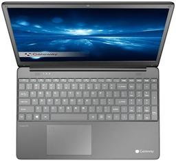 Gateway GWNC31514 Ultra Slim Notebook 15.6" - Charcoal Black - Intel Core i3-1115G4 3.0GHz - 4GB RAM - 128GB