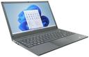 Gateway GWNR51416 Ultra Slim Notebook 14.1" AMD Ryzen 5 3500U 2.1GHz in Grey in Excellent condition
