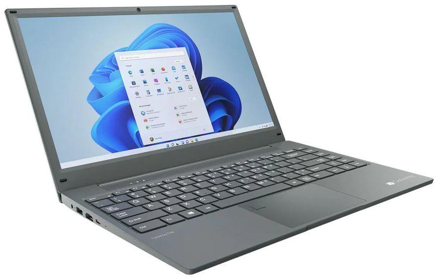 Gateway GWNR51416 Ultra Slim Notebook 14.1" - AMD Ryzen 5 3500U 2.1GHz - 256GB - Grey - 8GB RAM - 14.1 Inch - Premium