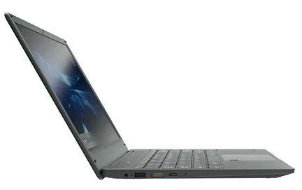 Gateway GWNR51416 Ultra Slim Notebook 14.1" - Grey - AMD Ryzen 5 3500U 2.1GHz - 8GB RAM - 256GB