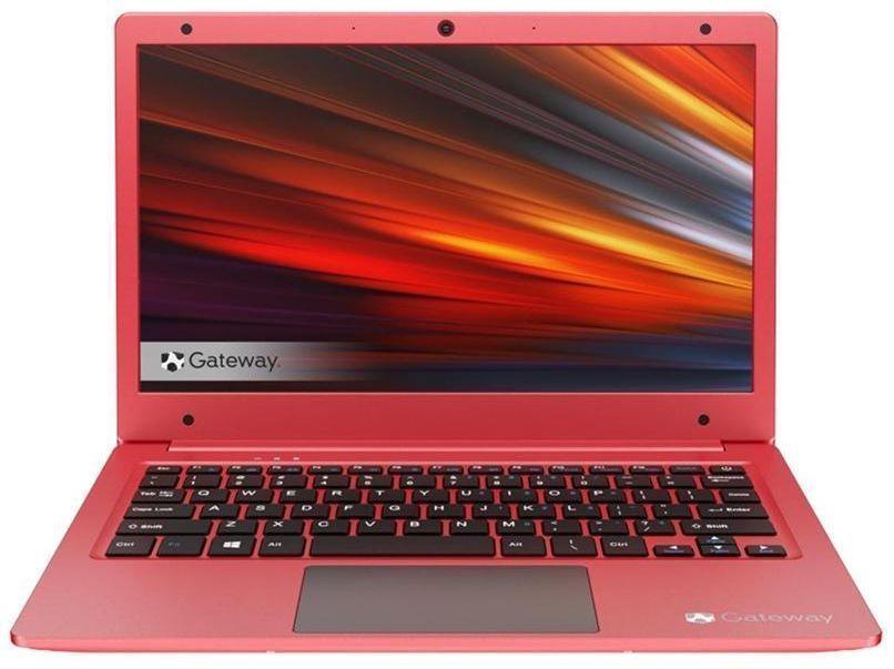 Gateway GWTN116-3 Ultra Slim Notebook 11.6"