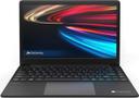 Gateway GWTN141-1 FHD Ultra Slim Notebook 14.1" Intel Celeron N3350 1.1GHz in Black