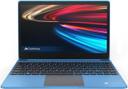 Gateway GWTN141-1 FHD Ultra Slim Notebook 14.1" Intel Celeron N3350 1.1GHz in Blue in Good condition