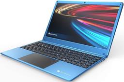 Gateway GWTN141-1 FHD Ultra Slim Notebook 14.1" - Blue - Intel Celeron N3350 1.1GHz - 4GB RAM - 64GB