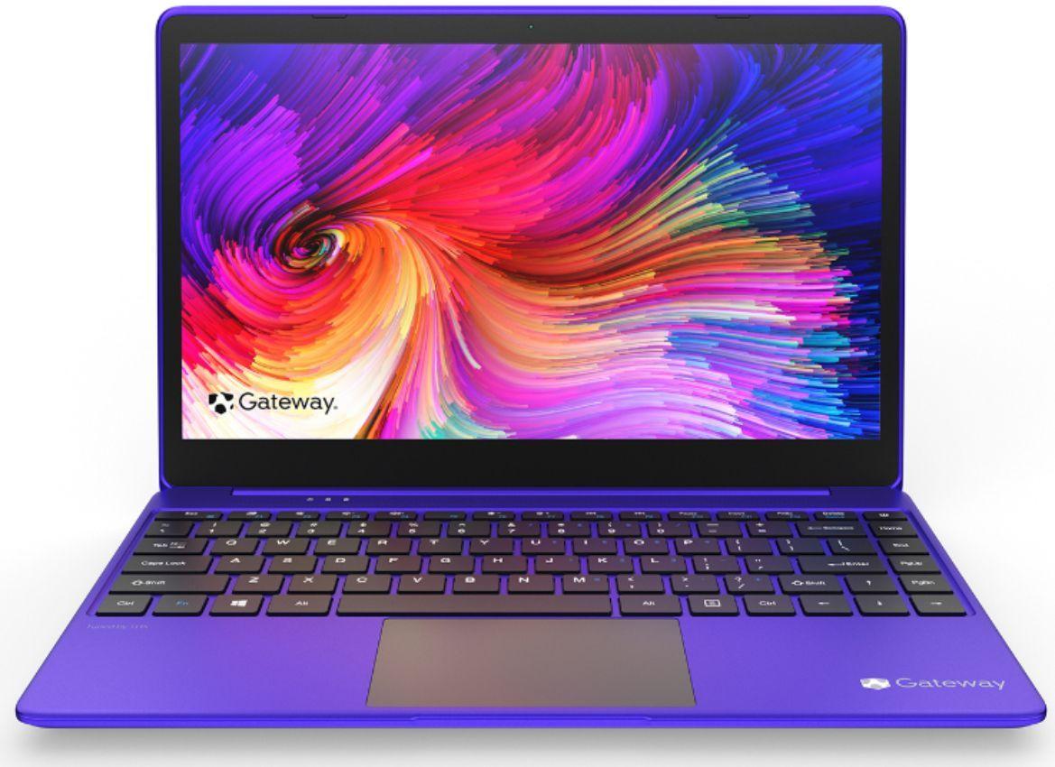 Gateway GWTN141-2 FHD Ultra Slim Notebook 14.1"