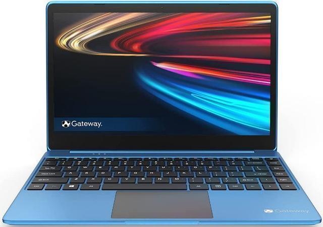 Gateway GWTN141-4 FHD Ultra Slim Notebook 14.1" Intel Core i5-1035G1 1.0GHz in Green