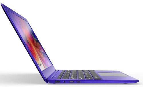 Gateway GWTN141 FHD Ultra Slim Notebook - Purple - Intel Core™ i3-1005G1 1.2GHz - 4GB RAM - 128GB