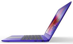 Gateway GWTN141 FHD Ultra Slim Notebook - Purple - Intel Core™ i3-1005G1 1.2GHz - 4GB RAM - 128GB
