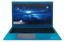 Gateway GWTN156-11BL Laptop 15.6" Intel Pentium Silver N5030 1.1GHz in Blue in Acceptable condition