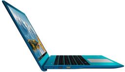 Gateway GWTN156-11 Ultra Slim Notebook 15.6" - Blue - Intel Pentium Silver N5030 1.1GHz - 4GB RAM - 128GB