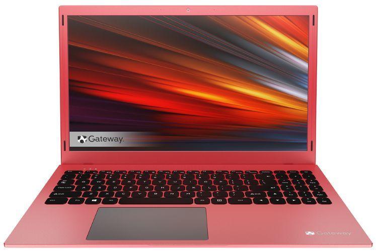 Gateway GWTN156-11 Ultra Slim Notebook 15.6"