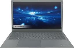 Gateway GWTN156-12 Ultra Slim Notebook 15.6" - Black - AMD Ryzen 3 3250U 2.6GHz - 4GB RAM - 128GB