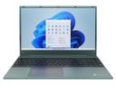 Gateway GWTN156-12 Ultra Slim Notebook 15.6" AMD Ryzen 3 3250U 2.6GHz in Green in Premium condition