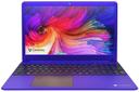 Gateway GWTN156-4 Ultra Slim Notebook 15.6" AMD Ryzen 5 3450U 2.1 GHz in Purple in Good condition