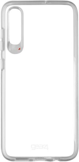 Gear4 Crystal Palace Phone Case for Galaxy A70 - Clear