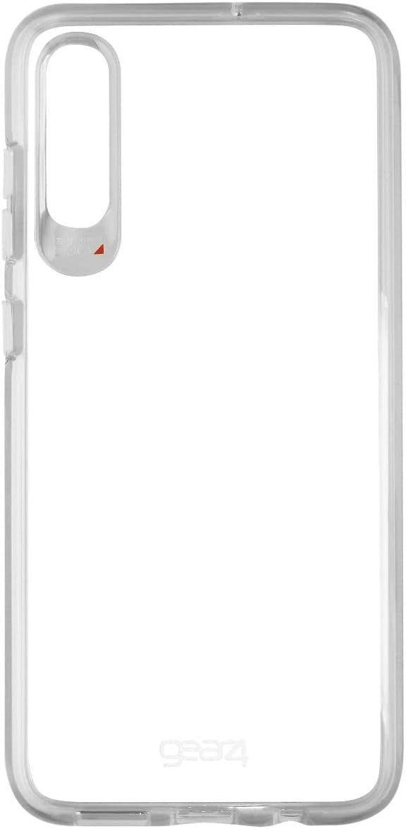 Gear4 Crystal Palace Phone Case for Galaxy A70 - Clear