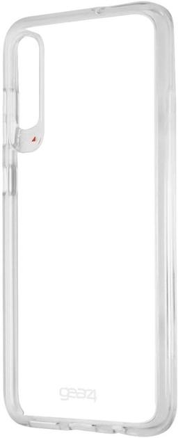 Gear4 Crystal Palace Phone Case for Galaxy A70 - Clear