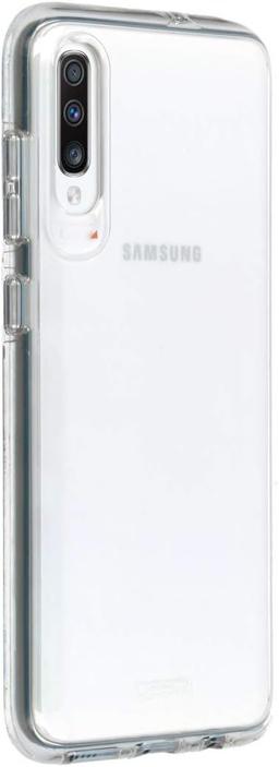 Gear4 Crystal Palace Phone Case for Galaxy A70 - Clear