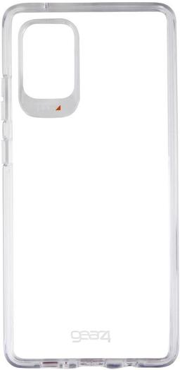 Gear4 Crystal Palace Phone Case for Galaxy A71 (5G) - Clear