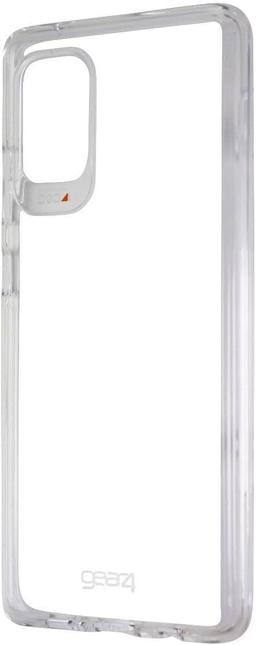 Gear4 Crystal Palace Phone Case for Galaxy A71 (5G) - Clear