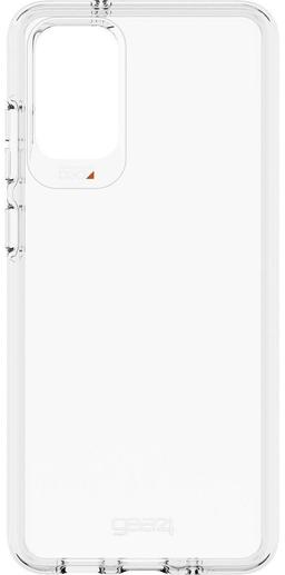 Gear4 Crystal Palace Phone Case for Galaxy S20+ - Clear