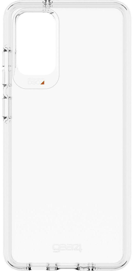 Gear4 Crystal Palace Phone Case for Galaxy S20+ - Clear