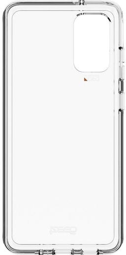 Gear4 Crystal Palace Phone Case for Galaxy S20+ - Clear